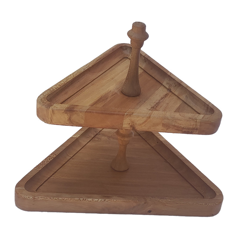 شیرینی خوری چوبیس کد W23