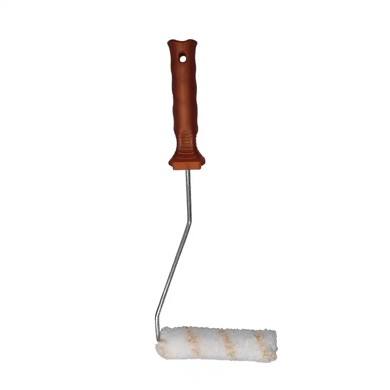 غلتک نقاشی مدل انگشتی S 7103 SEVEN سایز 10 سانتی متر