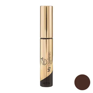 ریمل ابرو مای میکاپ استوری مدل BG شماره 03 رنگ دارچینی