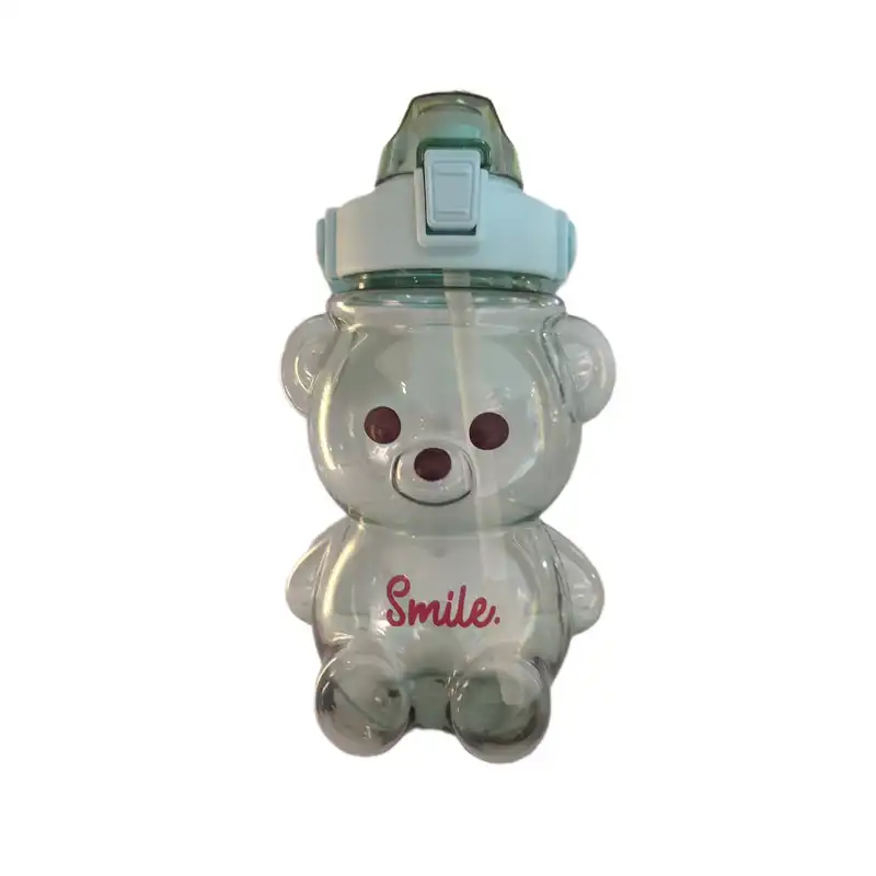 قمقمه کودک مدل خرس کد 133 گنجایش 1 لیتر