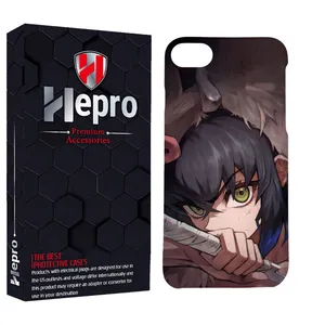 HEPRO MC Cover for Apple IPHONE 7 / 8