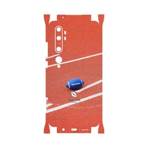MAHOOT Rugby football-FullSkin Cover Sticker for Xiaomi Mi Note 10 Pro