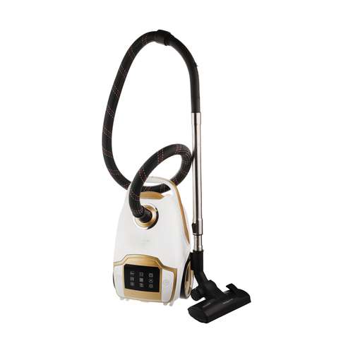 جاروبرقی بوکر مدل VC-D6