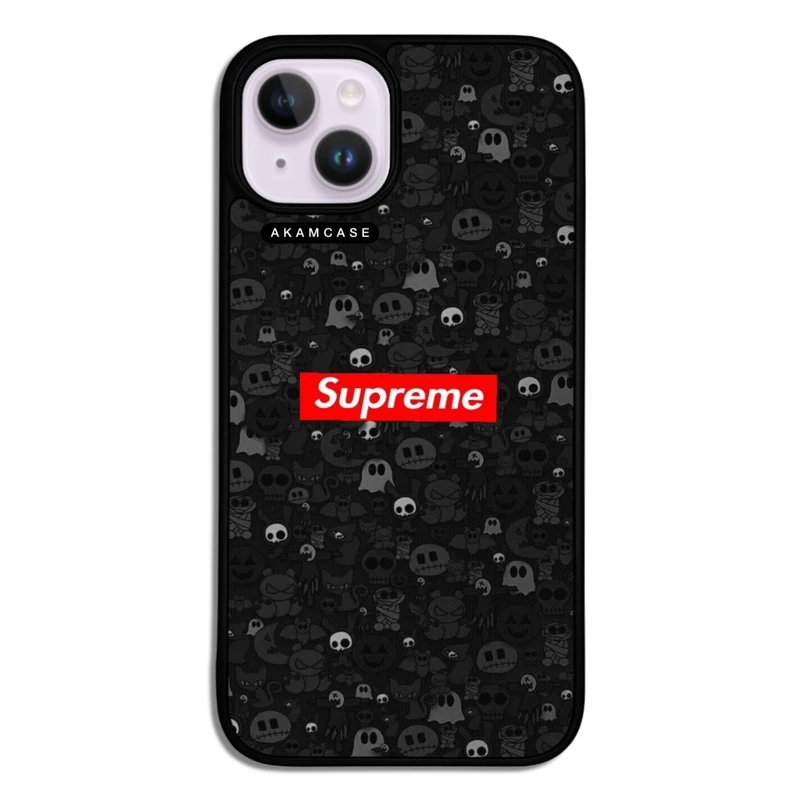 کاور آکام مدل AMC-WA14-SUPREME1 مناسب برای گوشی موبایل اپل iPhone 14