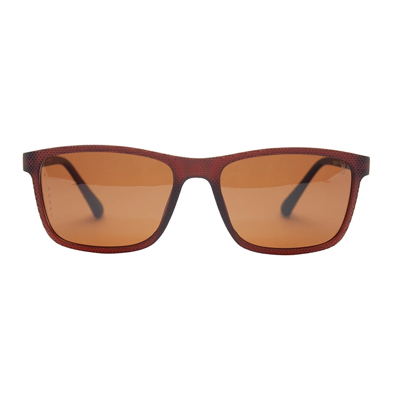 عینک آفتابی مستطیلی اوگا مدل  58992C2POLARIZED