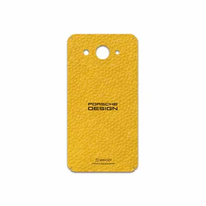 MAHOOT ML-PRDS Cover Sticker for Huawei Y3 2018