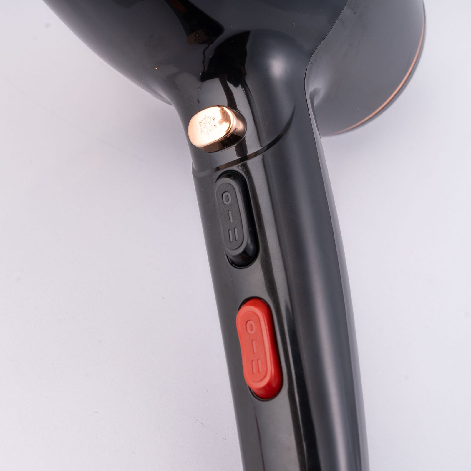 سشوار حرفه ای کنورث مدل KW-9030 -  - 7