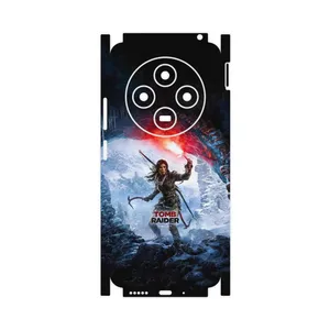 MAHOOT Tomb Raider Game Series-FullSkin Cover Sticker for Xiaomi Poco C75