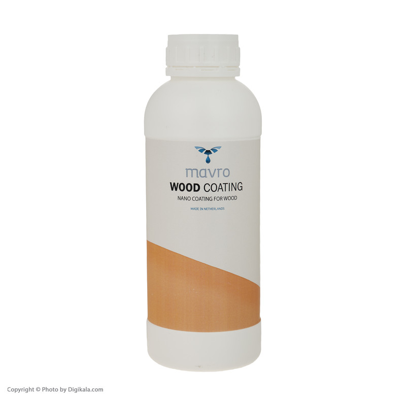 محلول ضد آب و محافظ چوب ماورو مدل MW-777 حجم 1 لیتر محلول ضد آب و محافظ چوب ماورو مدل MW-777 حجم 1 لیتر
