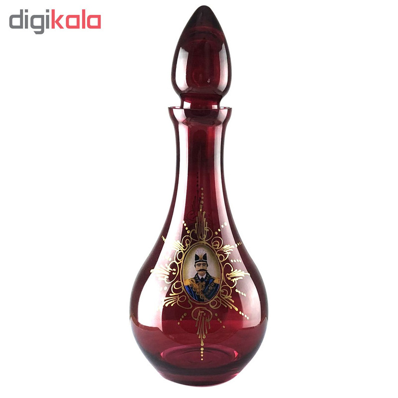 تنگ پاشاباغچه طرح شاه عباسی مدل ریوا