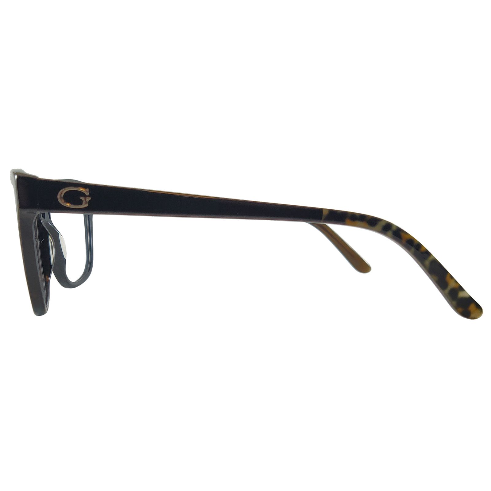 فریم عینک طبی زنانه گس مدل GU254100154 -  - 4
