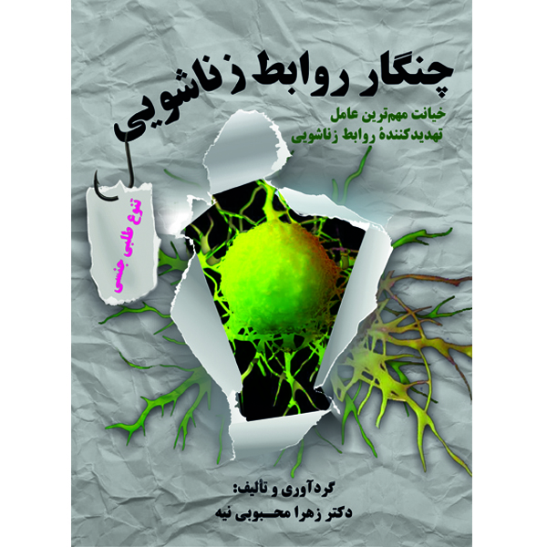 کتاب چنگار روابط زناشوئی اثر زهرا محبوبی نیه نشر مانیان
