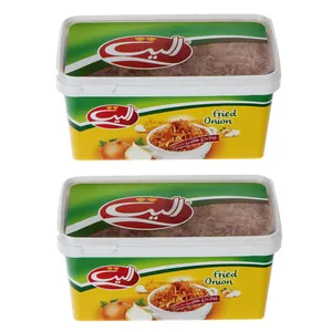 پیاز داغ الیت بسته 2 عددی 