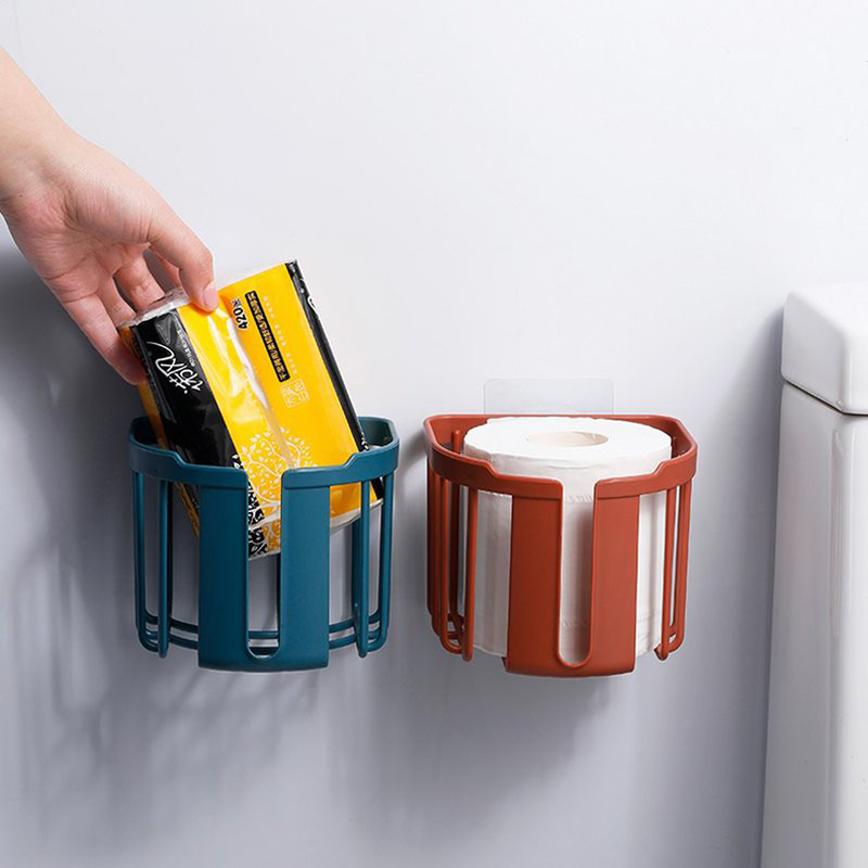 پایه رول دستمال کاغذی مدل C10 کد 6370