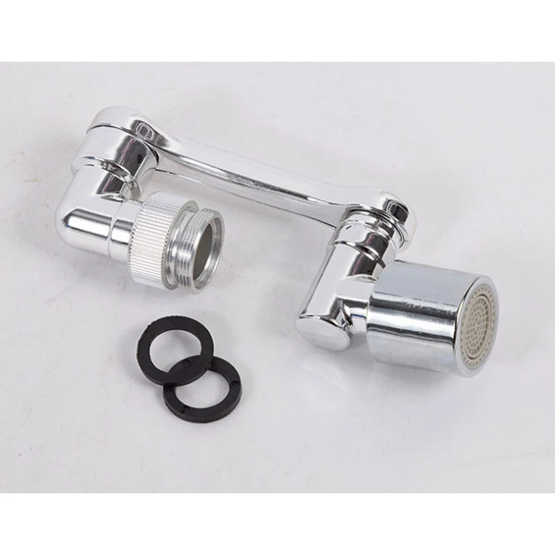 عکس شماره 6 : سرشیر آب مدل بازویی 360 درجه