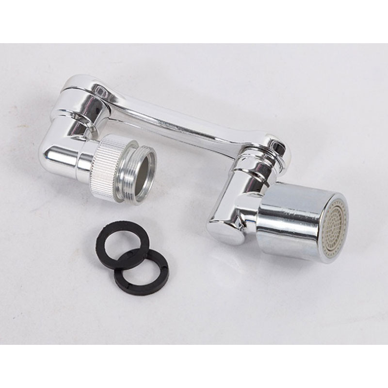 سرشیر آب مدل بازویی 360 درجه