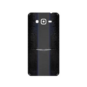 MAHOOT Chrysler Cover Sticker for Samsung Galaxy Grand Prime