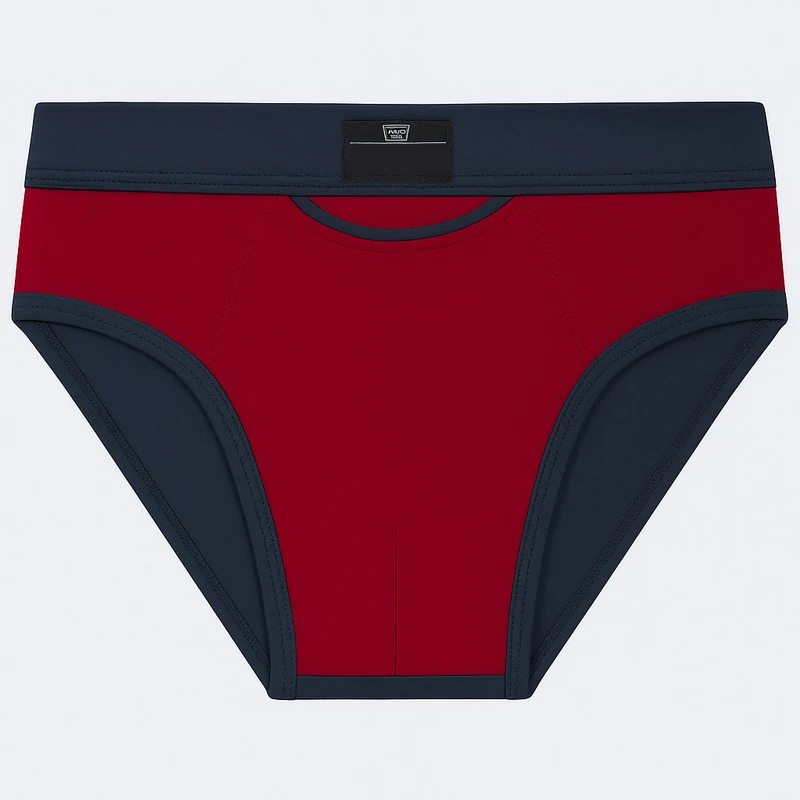 شورت اسلیپ مردانه هوتن مدل جیب‌دار