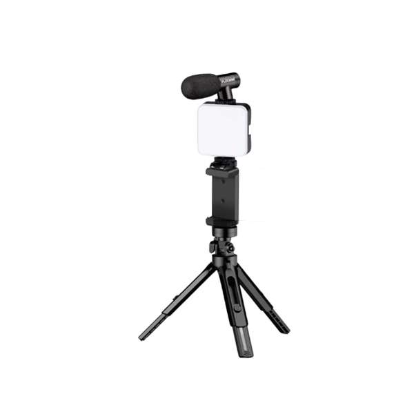 کیت تصویر برداری پلوکاما مدل Plokama PK-773