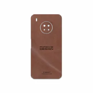 MAHOOT MNL-PRDS Cover Sticker for Huawei Y9a