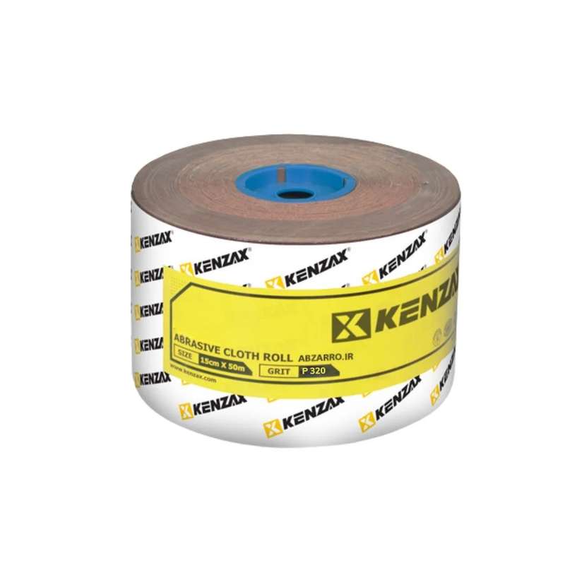 رول سنباده کنزاکس مدل 7532 طول 50 متر رول سنباده کنزاکس مدل 7532 طول 50 متر