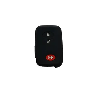 کاور ریموت دزدگیر کد 3D0K مناسب برای تویوتا 