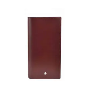 کیف پول مدل چرم طبیعی کد 370