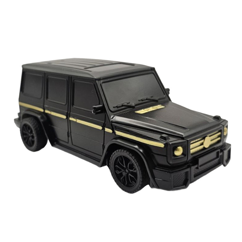 ماشین بازی کنترلی ناب سل مدل بنز جی کلاس شارژی کد Mercedes Benz G-Class