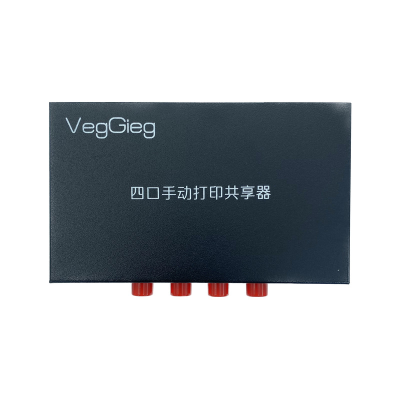هاب سوییچ 4 پورت وگیگ مدل V-F402