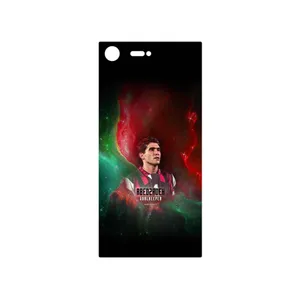 MAHOOT Ahmad Reza Abedzadeh Cover Sticker for Sony Xperia XZ Premium