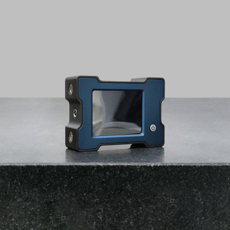 شیب سنج مدل HDI-PRO شیب سنج مدل HDI-PRO