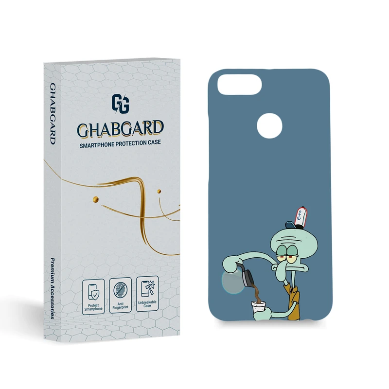 کاور قاب گارد مدل اختاپوس مناسب برای گوشی موبایل شیائومی Mi A1 / Mi 5X