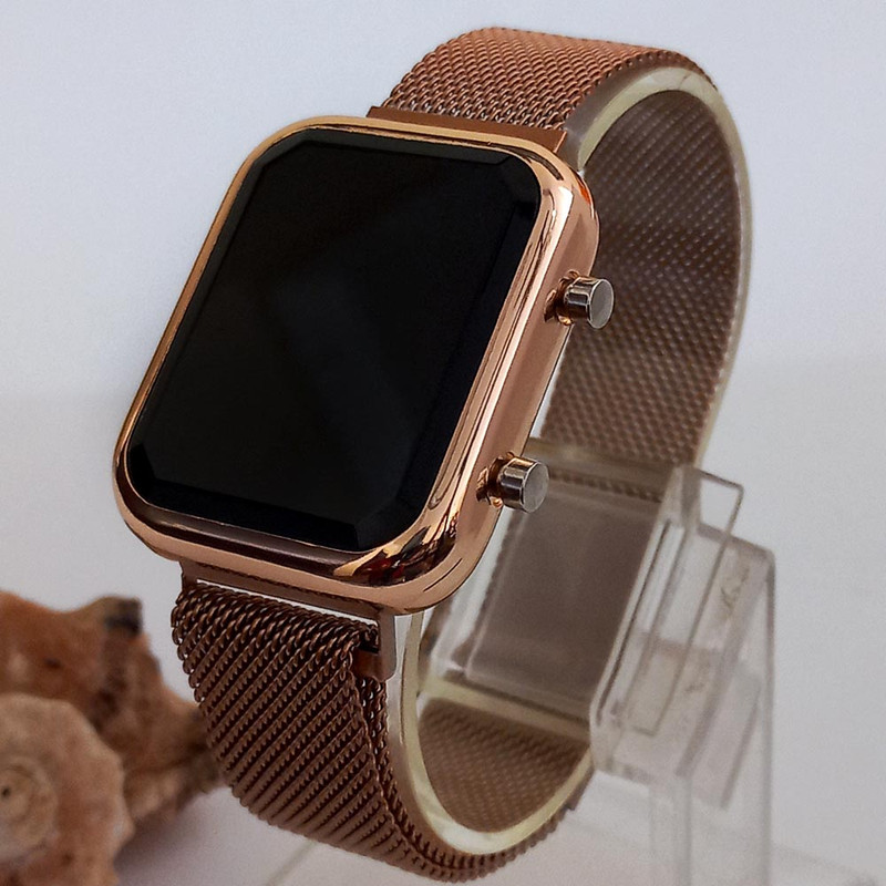 ساعت مچی دیجیتال دخترانه مدل sat111 ساعت مچی دیجیتال دخترانه مدل sat111