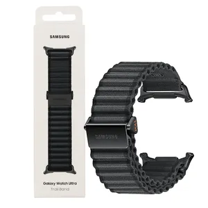 بند ساعت سامسونگ مدل Trail Band ET-SVL70MBEGWW مناسب برای ساعت هوشمند سامسونگ Galaxy Watch Ultra 47mm
