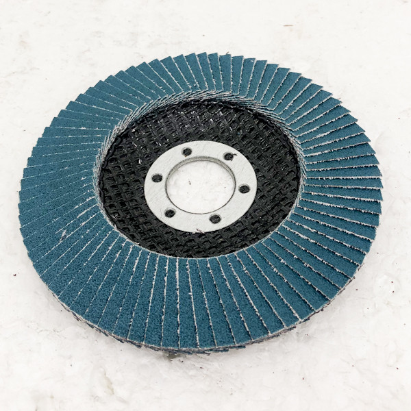 سنباده دیسکی ساندر مدل ALOXP80 سنباده دیسکی ساندر مدل ALOXP80