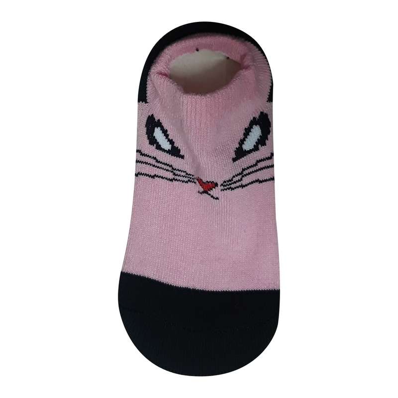  پاپوش دخترانه کد 1-1