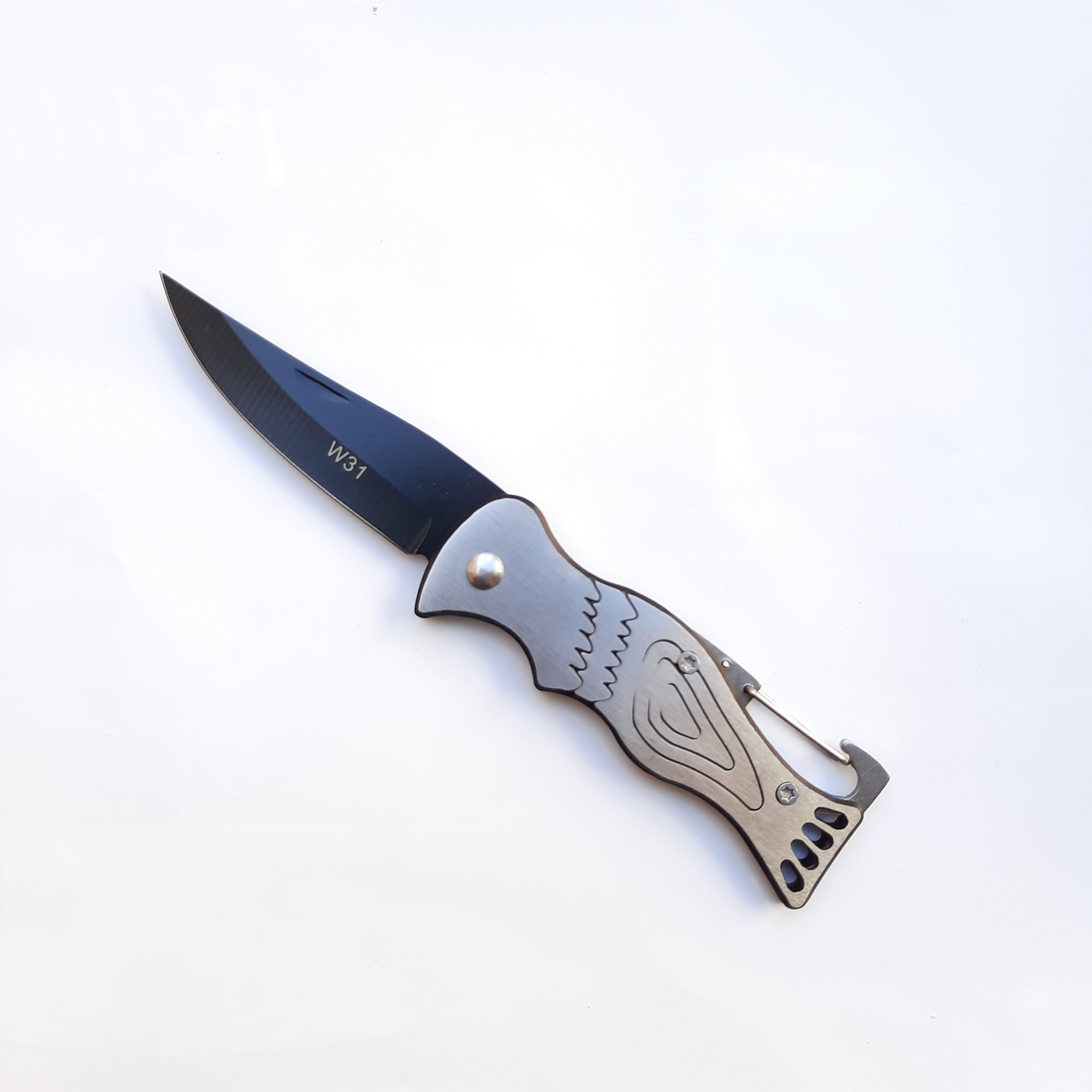 چاقوی سفری مدل W- 31