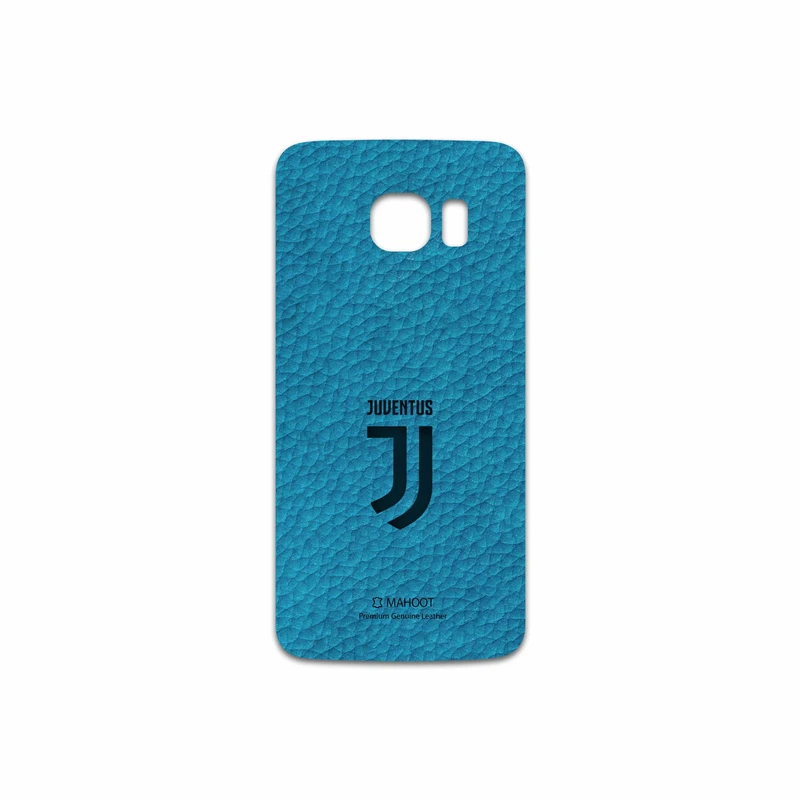برچسب پوششی ماهوت مدل BL-JUVE مناسب برای گوشی موبایل سامسونگ Galaxy S6 Edge
