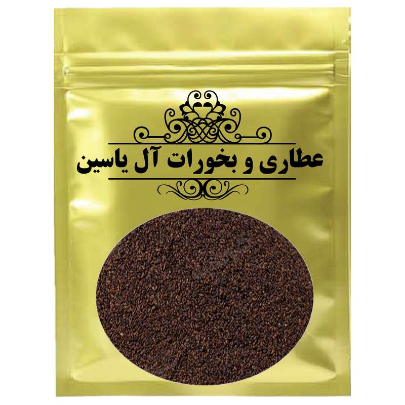 دمنوش بارهنگ -75 گرم