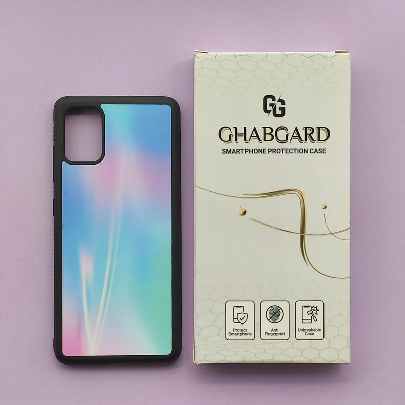 کاور قاب گارد مدل TPU فانتزی مناسب برای گوشی موبایل سامسونگ Galaxy A51
