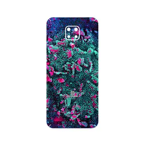 MAHOOT Atom Universe 8 Cover Sticker for Xiaomi Redmi Note 9 Pro