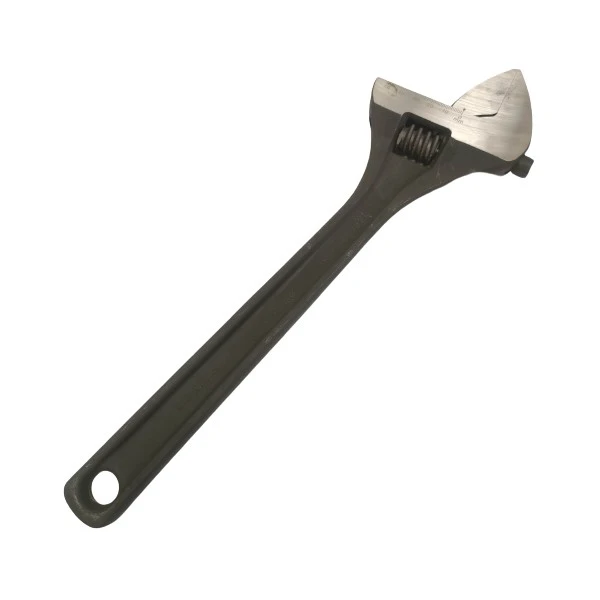 آچار فرانسه بوکسو مدل WR1523-015 سایز 15 اینچ