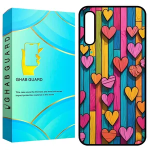 Ghab Guard GCHPA50 Cover For Samsung Galaxy A50 / A50s / A30s