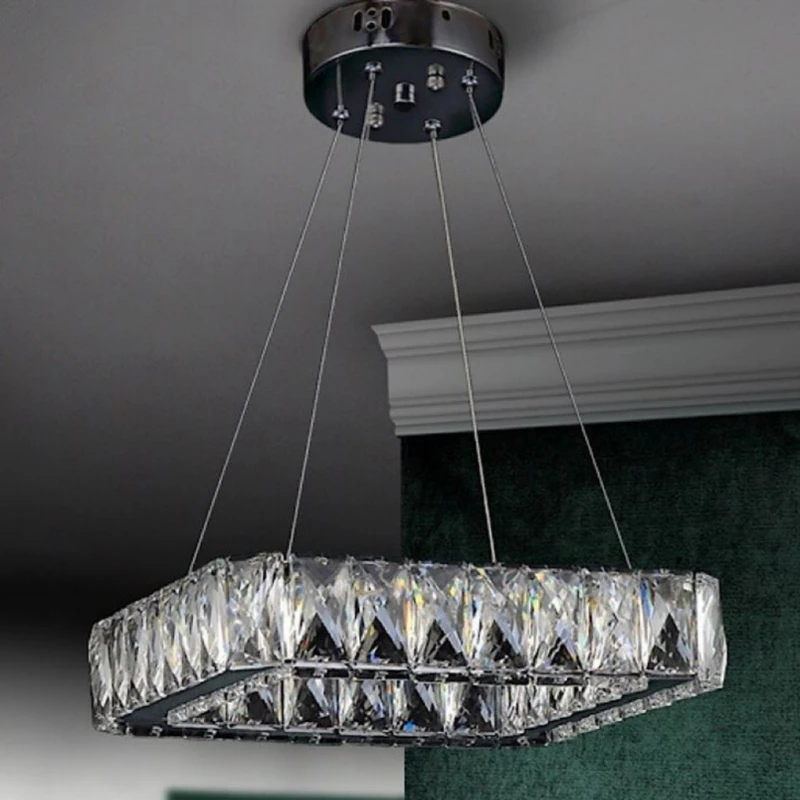  لوستر آویز کد M.P 5710