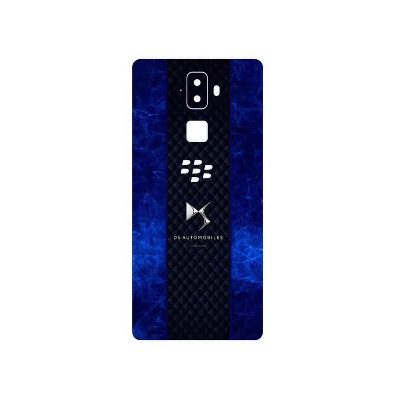 برچسب پوششی ماهوت مدل DS Automobiles مناسب برای گوشی موبایل بلک بری Evolve