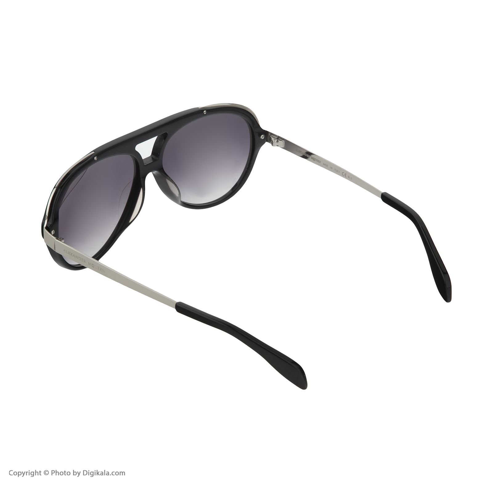 عینک آفتابی الکساندر مک کوئین مدل 4240 -  - 4