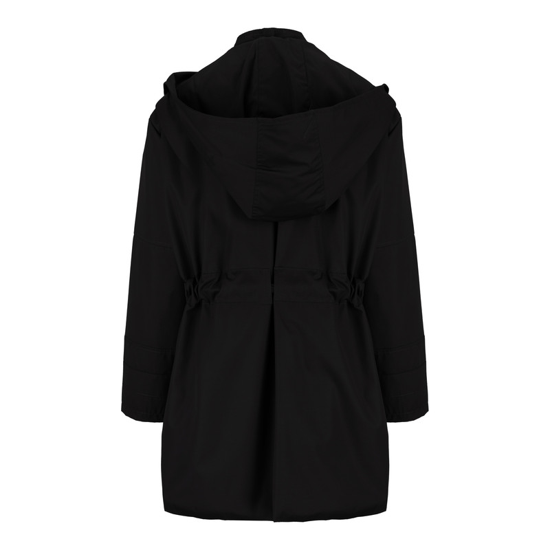 بارانی زنانه السانا مدل هانان کد 161601