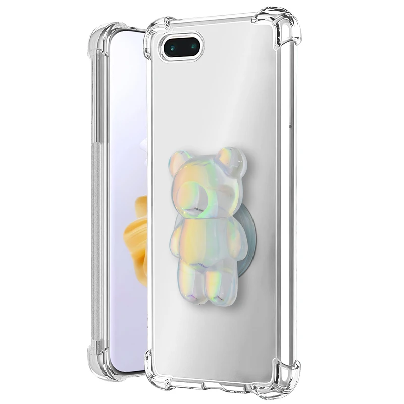 کاور مدل BORT مناسب برای گوشی موبایل هوآوی Y5 prime 2018 / Y5 2018 / آنر 7s