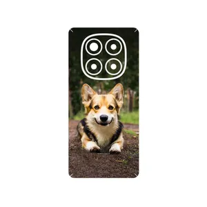 MAHOOT Dog_2 Cover Sticker for Xiaomi Redmi Note 14 Pro 4G