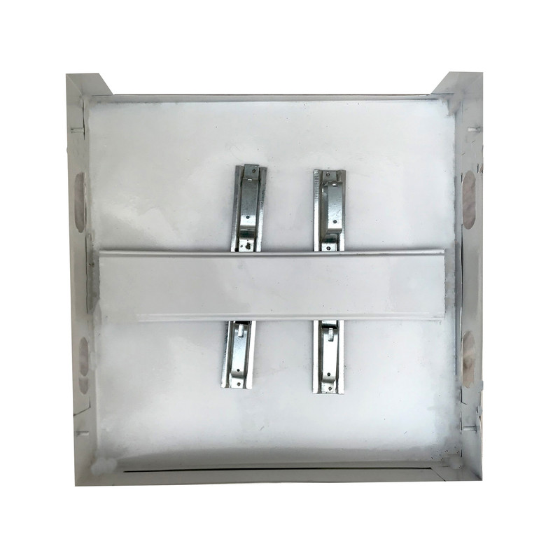 جعبه کلکتور دوریلاکس مدل 45x45